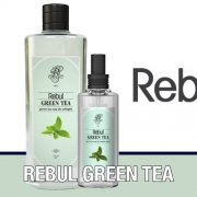 Rebul Green Tea Kolonya