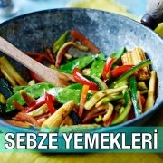 Alazade Sebze Yemekleri