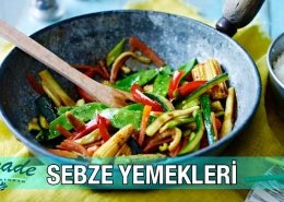 Alazade Sebze Yemekleri