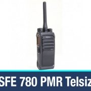 SFE 780 PMR Telsiz