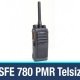 SFE 780 PMR Telsiz