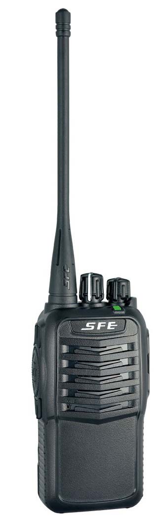 SFE 780 Telsiz