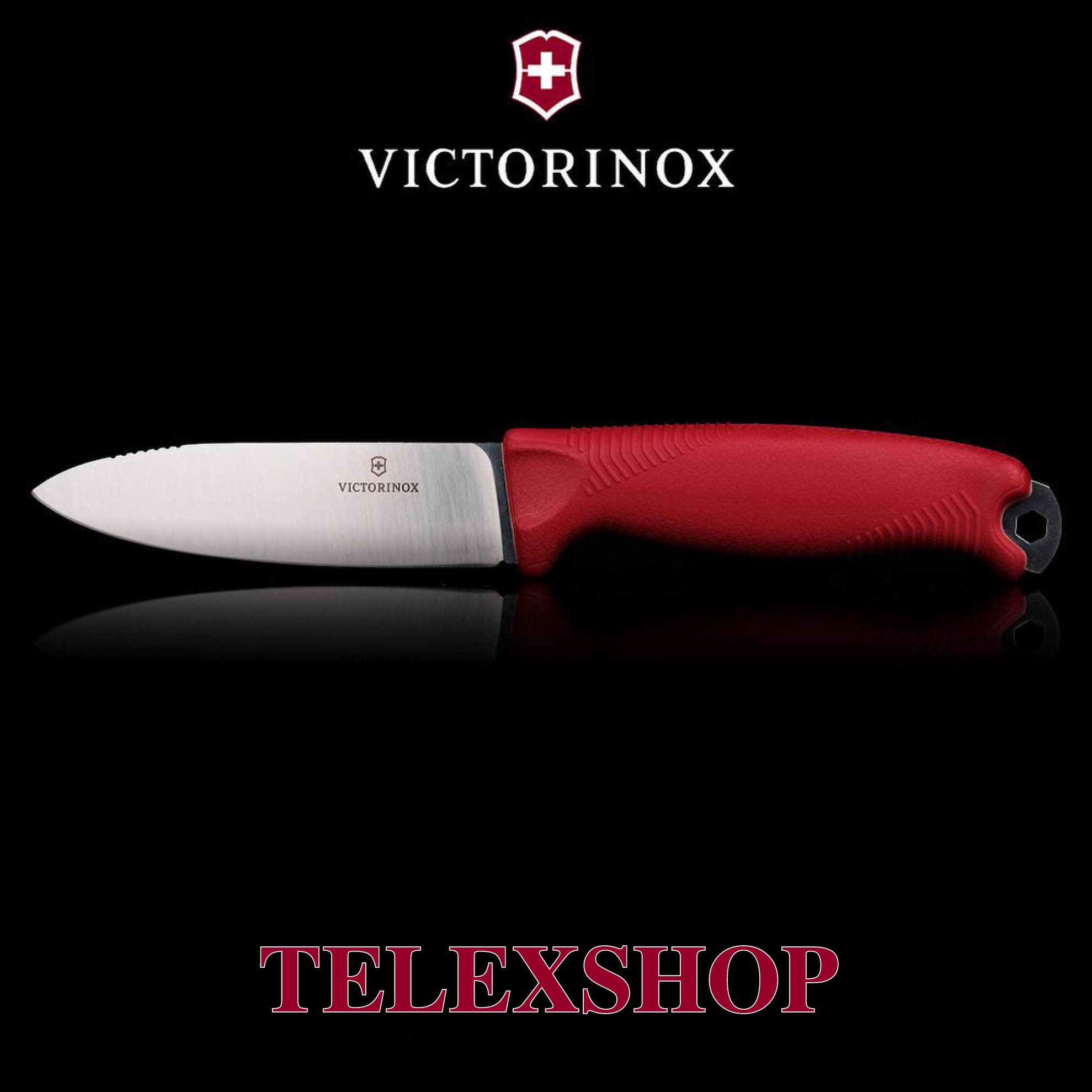 Victorinox Bıçakları