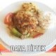 Dana Biftek Alazade Steak