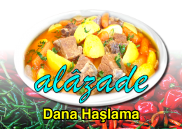 Dana Haşlama