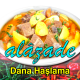 Dana Haşlama