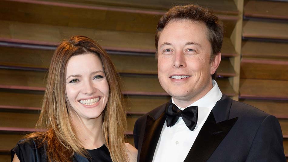 Tesla’nın CEO’su Elon Musk