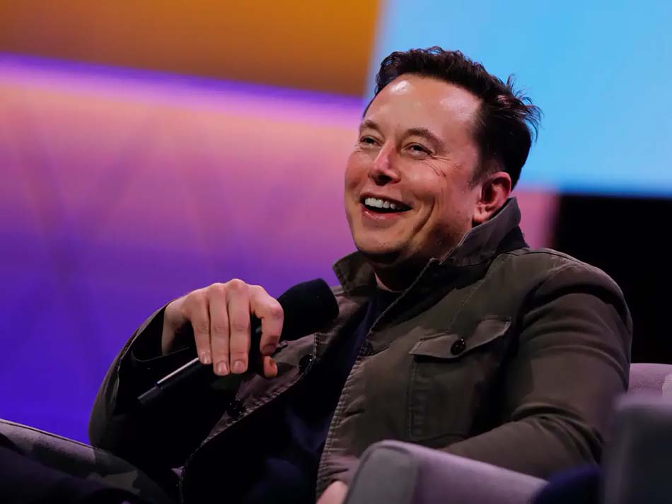 Tesla’nın CEO’su Elon Musk