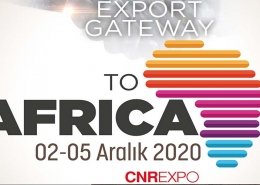 Export Gateway To Africa