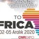 Export Gateway To Africa