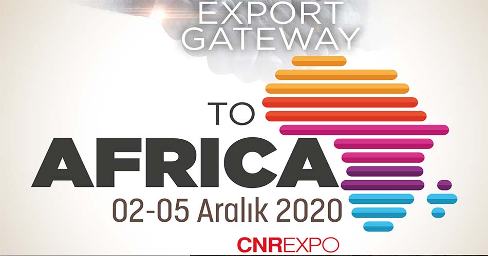 Export Gateway To Africa