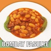 Bombay Fasulye