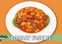 Bombay Fasulye