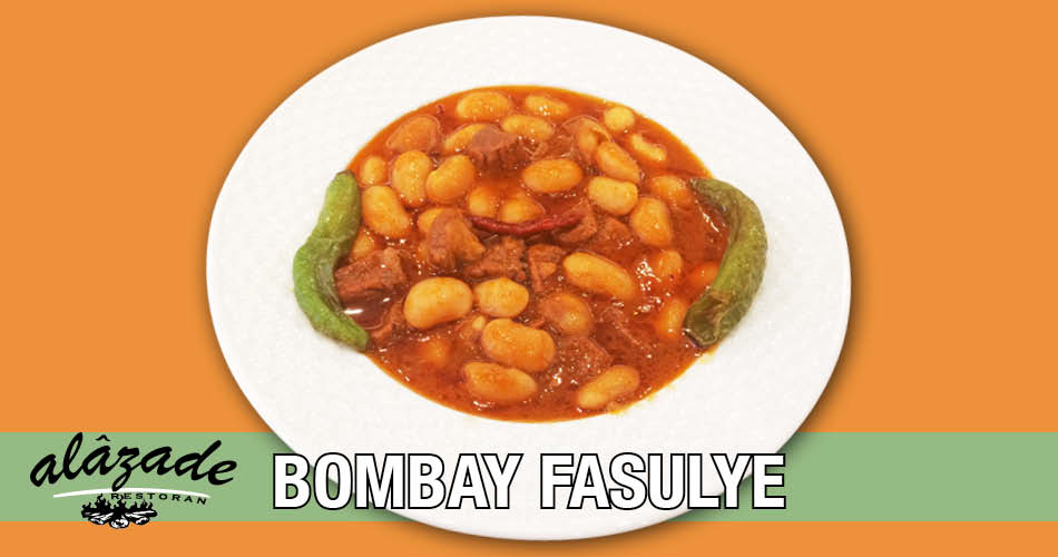 Bombay Fasulye