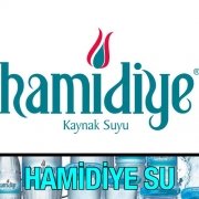 Hamidiye Kaynak Suyu Perpa