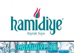 Hamidiye Kaynak Suyu Perpa