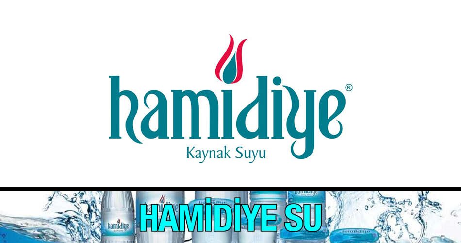 Hamidiye Kaynak Suyu Perpa