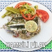 Hamsili Pilav Alazade