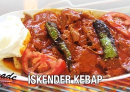 Alazade İskender Kebap