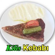 Alazade Restoran Kilis Kebabı