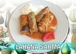 Alazade Restoran Lahana Sarma