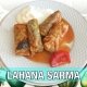 Alazade Restoran Lahana Sarma