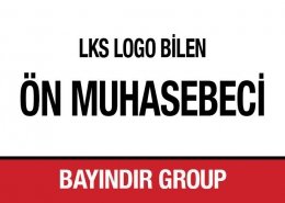LKS Logo Bilen Ön Muhasebeci Bayındır Group