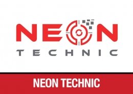 Neon Technic