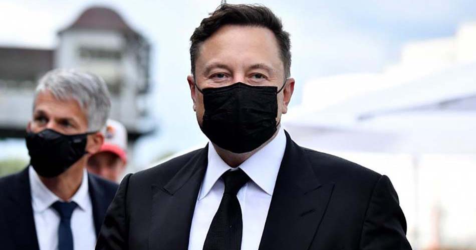 Öğren İşten Çıkar Elon Musk