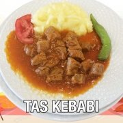 Alazade Tas Kebabı