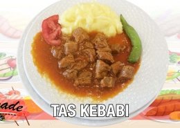 Alazade Tas Kebabı