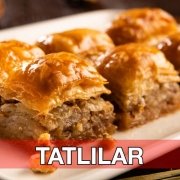 Tatlılar Alazade Restoran