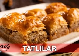 Tatlılar Alazade Restoran