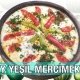 Yoğurtlu Yeşil Mercimek Alazade