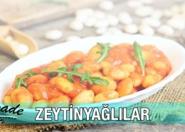 Zeytinyağlılar Zeytinyağlı Yemekler Mezeler