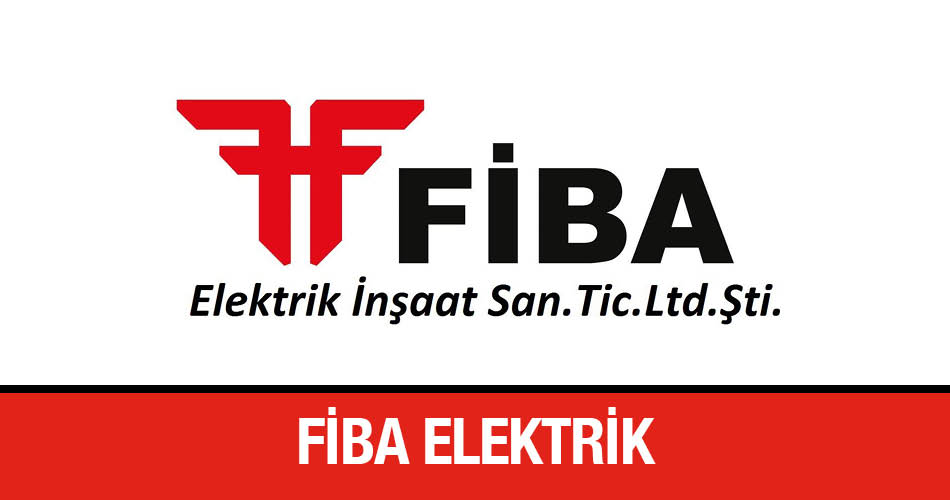 Fiba Elektrik