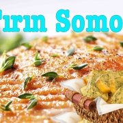 Alazade Fırın Somon + Mısır Ekmeği