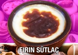 Fırın Sütlaç Alazade Restoran