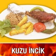 Kuzu İncik Alazade