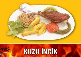 Kuzu İncik Alazade