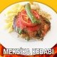 Meksika Kebabı