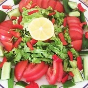 Salatanın Faydaları
