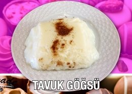 Tavuk Göğsü Alazade Restoran