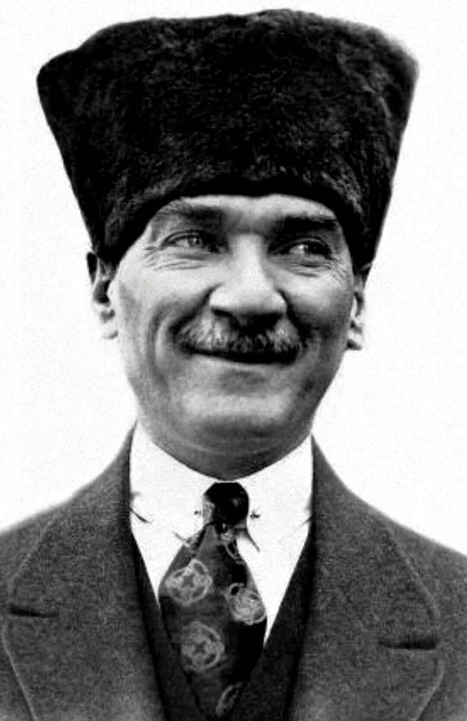 Atatürk ve Azerbaycan