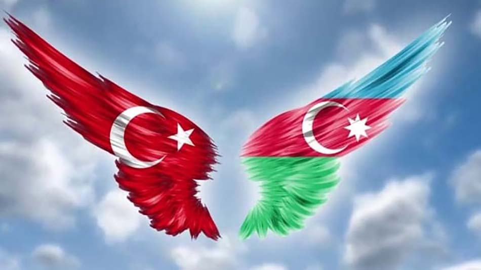 Atatürk ve Azerbaycan