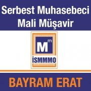 Bayram Erat Serbest Muhasebeci Mali Müşavir