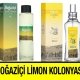 Boğaziçi Limon Kolonyası Yonca Ambalaj