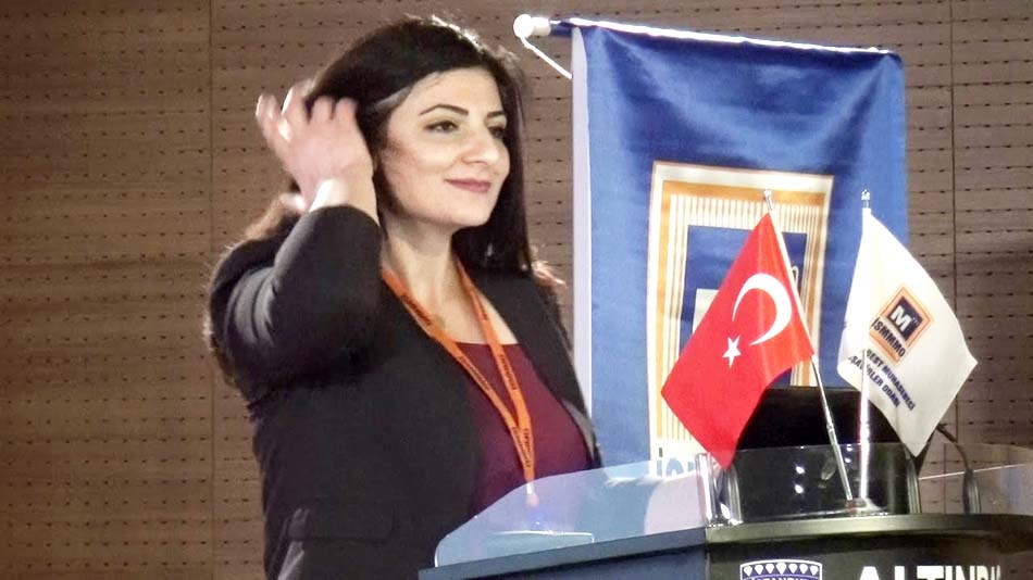 Derya Karadiş SMMM