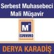 Derya Karadiş Serbet Muhasebeci Mali Müşavir Perpa