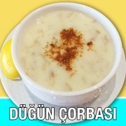 Alazade Restoran Düğün Çorbası